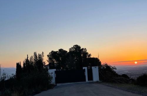 Alhaurin de la Torre Apartment | Villa Honeymoon Málaga