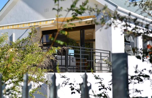 Stellenbosch House | Villa Honeysuckle Luxury Villa