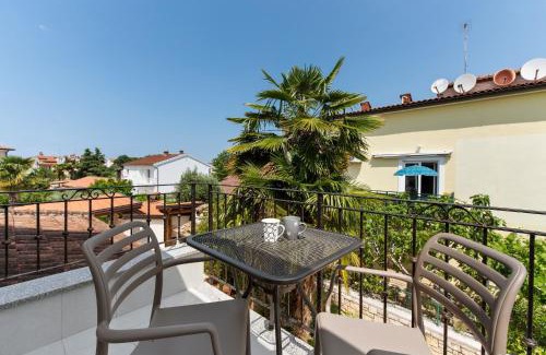 Mali Maj House | Villa Hope - Apartments with Shared Pool