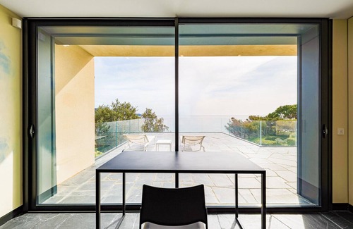 Ramatuelle Villa | Villa Horizon - Domaine de L'Escalet (Ramatuelle)