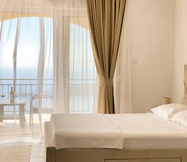 Kuljace Apartment | Villa Horizon