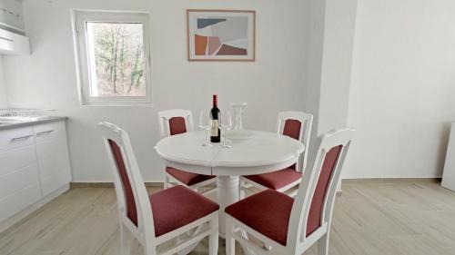 Kuljace Apartment | Villa Horizon