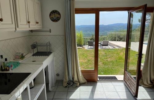 Montauroux House | Villa Horizon - Piscine privée