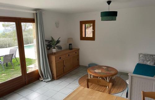 Montauroux House | Villa Horizon - Piscine privée