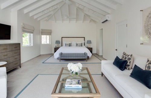 Paynes Bay Villa | Villa Horizons | Near Ocean - Located in Exquisite Sandy Lane with Private Pool