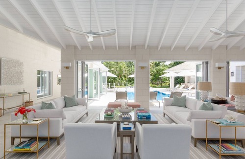Paynes Bay Villa | Villa Horizons | Near Ocean - Located in Exquisite Sandy Lane with Private Pool