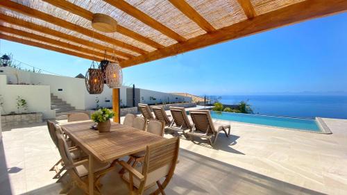 Tabua Villa | Villa Horizonte Azul by HR Madeira