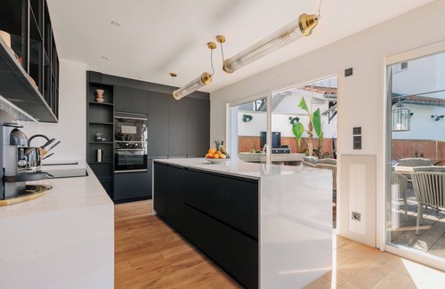 Biarritz Villa | Villa Horizonte - Biarritz