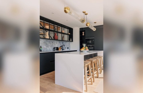 Biarritz Villa | Villa Horizonte - Biarritz