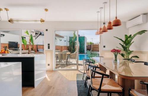 Biarritz Villa | Villa Horizonte - Biarritz