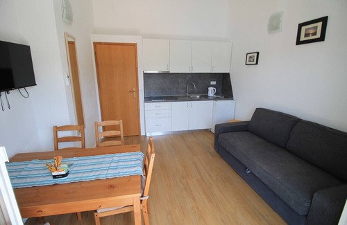 Neum Apartment | Villa Hortus/4 Apartment with Sea view
