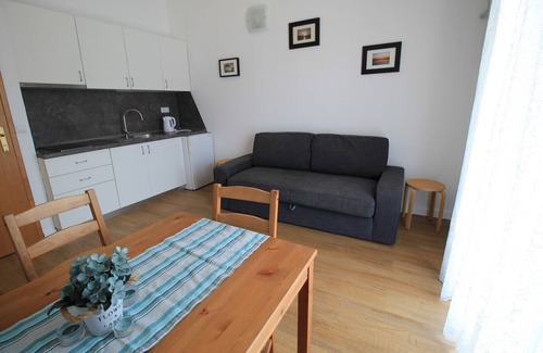 Neum Apartment | Villa Hortus/4 Apartment with Sea view