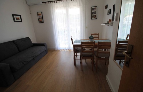 Neum Apartment | Villa Hortus/4 Apartment with Sea view
