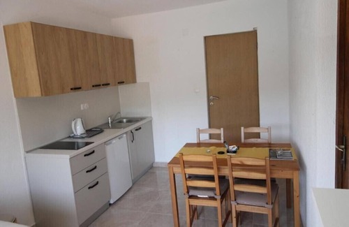 Neum Apartment | Villa Hortus/6 Apartment with Sea view