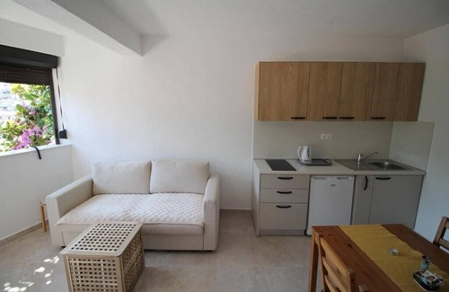Neum Apartment | Villa Hortus/6 Apartment with Sea view