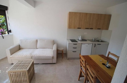 Neum Apartment | Villa Hortus/6 Apartment with Sea view