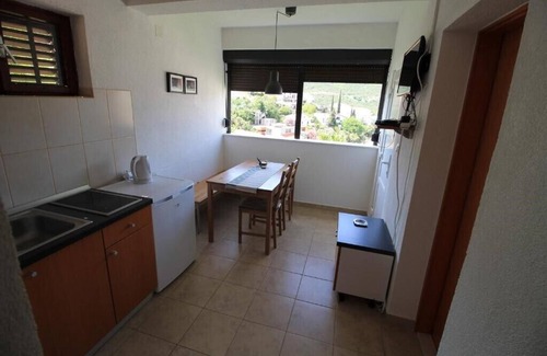 Neum Apartment | Villa Hortus/7 Apartment with Sea view