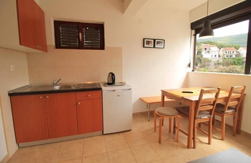 Neum Apartment | Villa Hortus/7 Apartment with Sea view