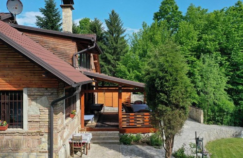 Sarajevo House | Villa Hota Sarajevo