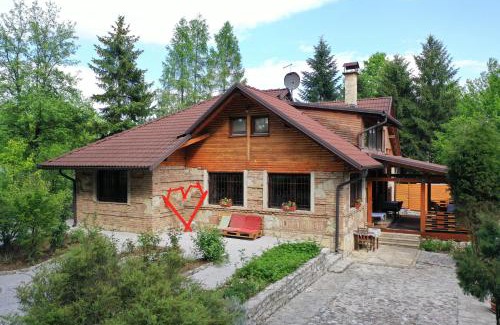 Sarajevo House | Villa Hota Sarajevo