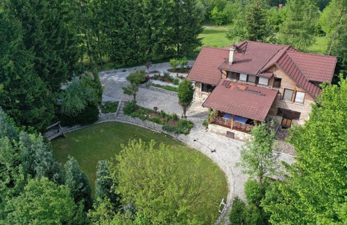 Sarajevo House | Villa Hota Sarajevo