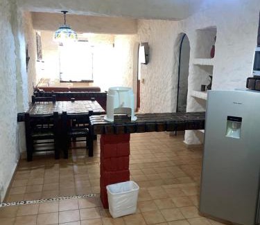 Ixtapa Apartment | Villa Hotel Puerta del Mar
