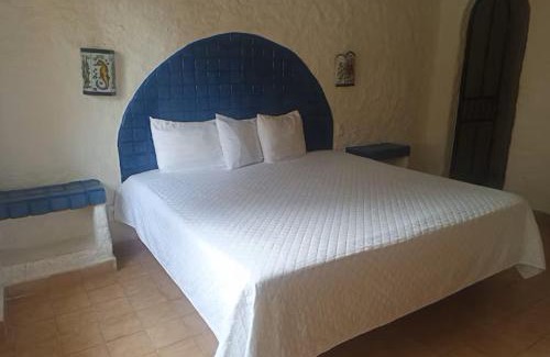 Ixtapa Apartment | Villa Hotel Puerta del Mar