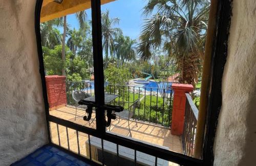 Ixtapa Apartment | Villa Hotel Puerta del Mar
