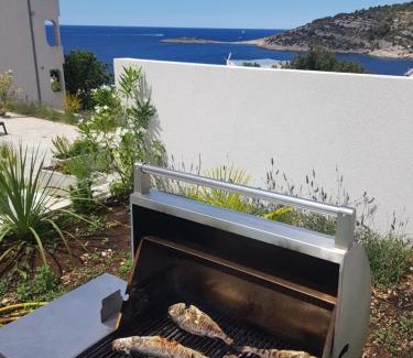 Razanj Villa | Villa Hrvatska
