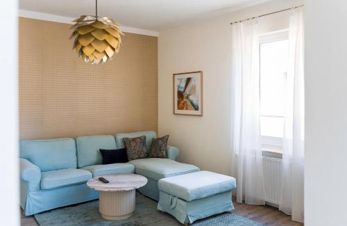 Zempin Apartment | Villa Hubertus 03