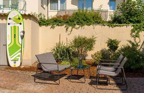 Zempin Apartment | Villa Hubertus 03