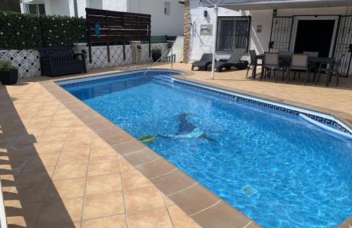 El Mas Fumats Villa | Villa Huelva 6