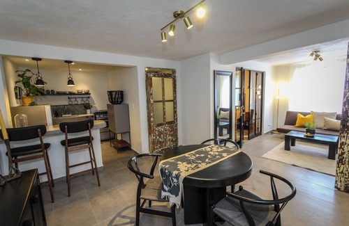 Zona Centro Hotel | Villa Huertas