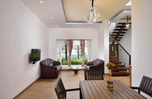 Wellington Villa | Villa Hugel by VEO - Part of StayVista
