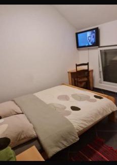 Tuzla Apartment | Villa Hukic