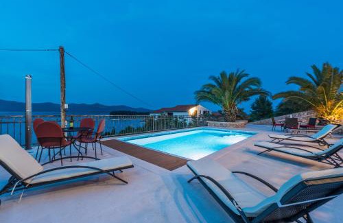 Iz Apartment | Villa Iž