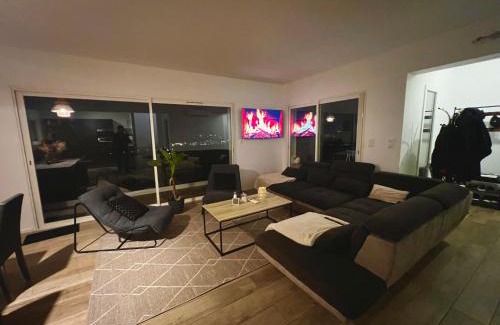 Ajaccio House | villa I Cresti calme confort emplacement idéal et tres belle vue