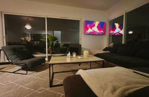 Ajaccio House | villa I Cresti calme confort emplacement idéal et tres belle vue