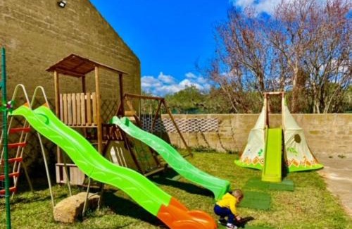 Castelvetrano Apartment | Villa I Gelsomini