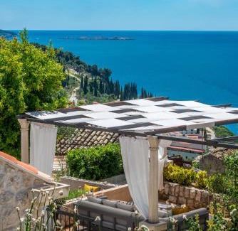 Orasac Villa | Villa I&M