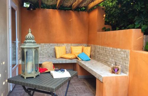 Saint-Florent Apartment | Villa I Merli Nous contacter avant réservation