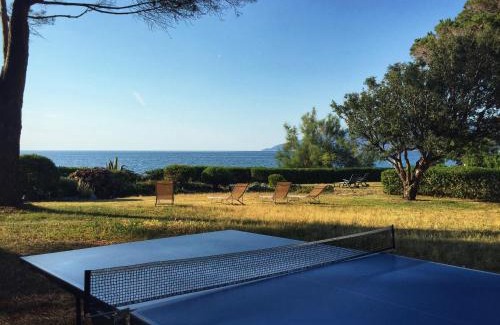Saint-Florent Apartment | Villa I Merli Nous contacter avant réservation