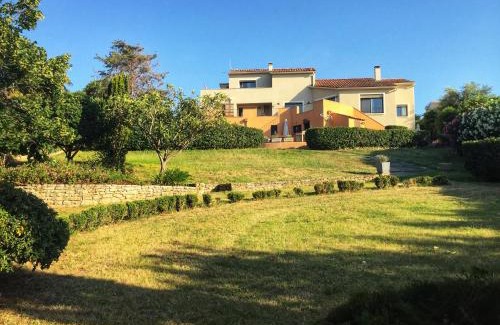 Saint-Florent Apartment | Villa I Merli Nous contacter avant réservation