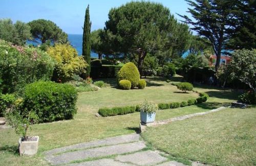 Saint-Florent Apartment | Villa I Merli Nous contacter avant réservation