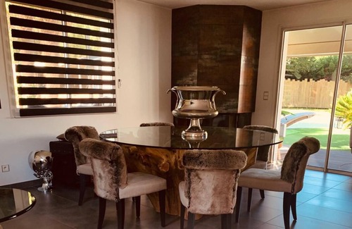 Benesse-Maremne House | VILLA IBIZA MIND 3000 M2 DE TERRAIN A 9MN DU CENTER D'HOSSEGOR