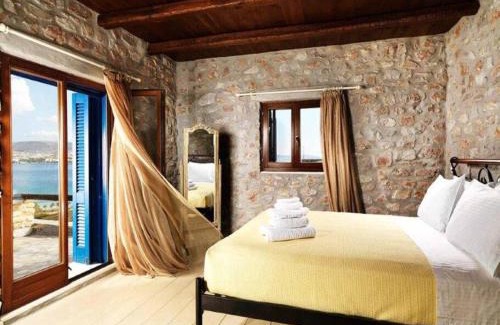 Krotiri Villa | Villa Icarus, Private Luxury Villa