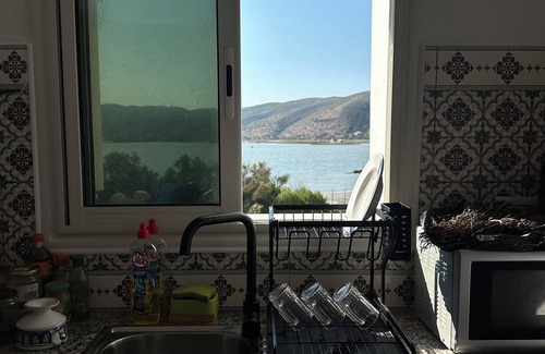 Ghar El Melh Villa | villa idéale pour des séjours en famille ou entre amis.