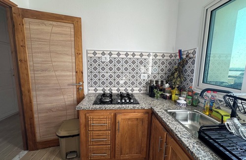 Ghar El Melh Villa | villa idéale pour des séjours en famille ou entre amis.