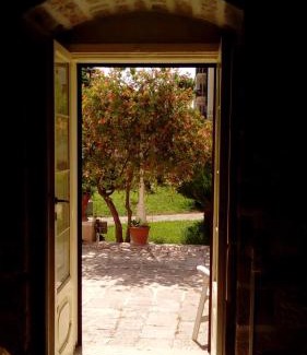 Municipio 5 House | Villa Ida in Bari