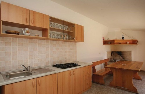 Orihi Villa | Villa Ida in Orihi, Croatia